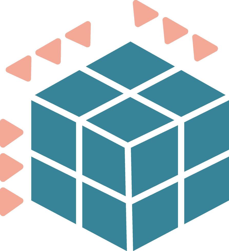 Dimension Dynamic Interface Object vector