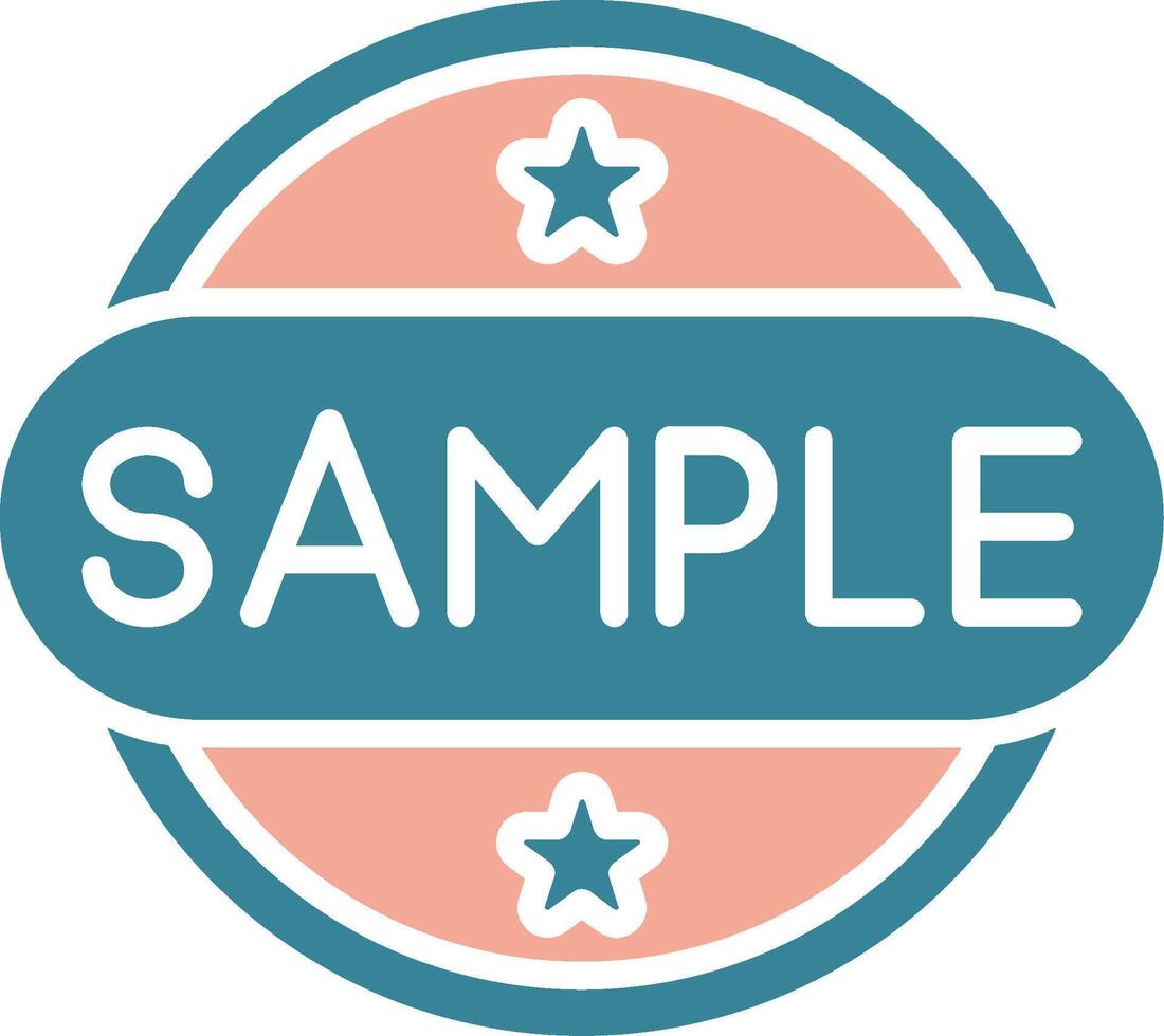 Sample Intuitive Web Symbol vector