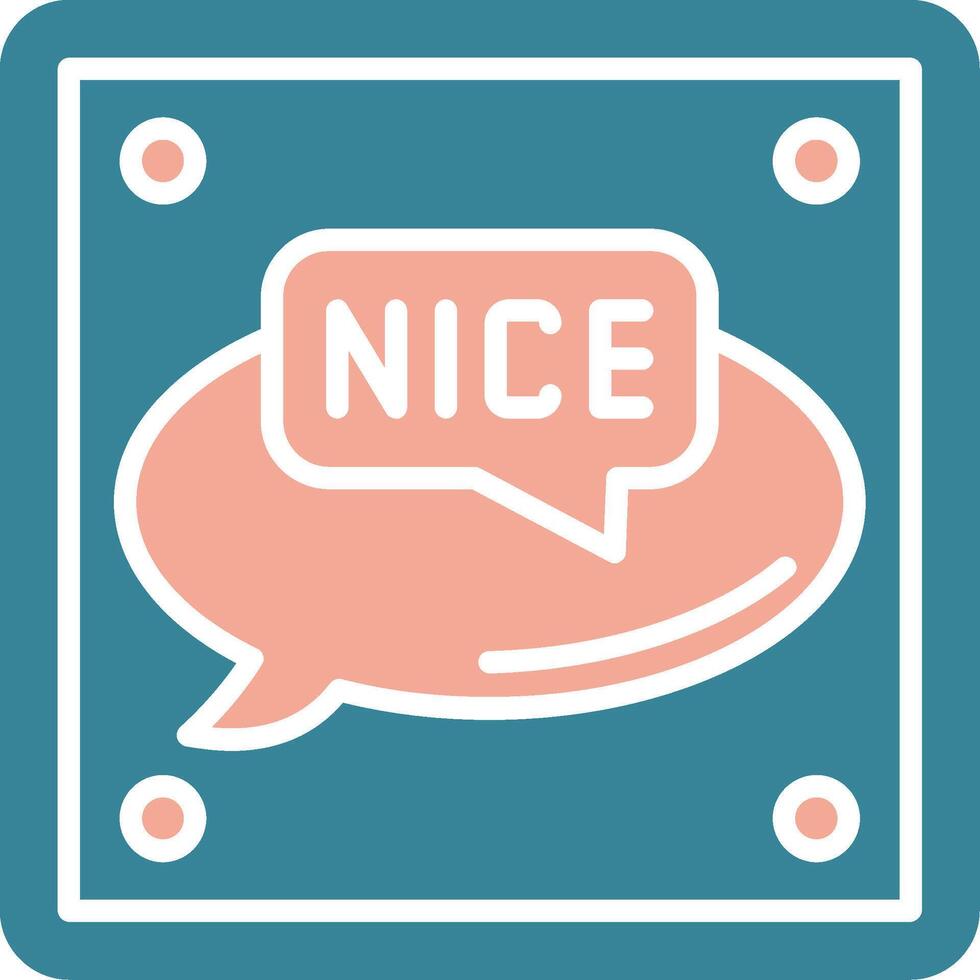 Nice Dynamic Grid Token vector