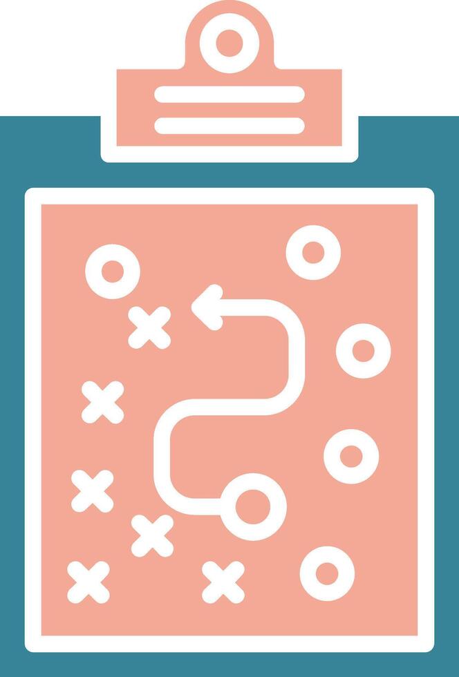 Plan Unified UX Form vector