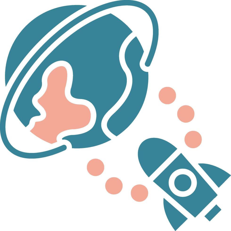 Rocket Dynamic Interface Object vector