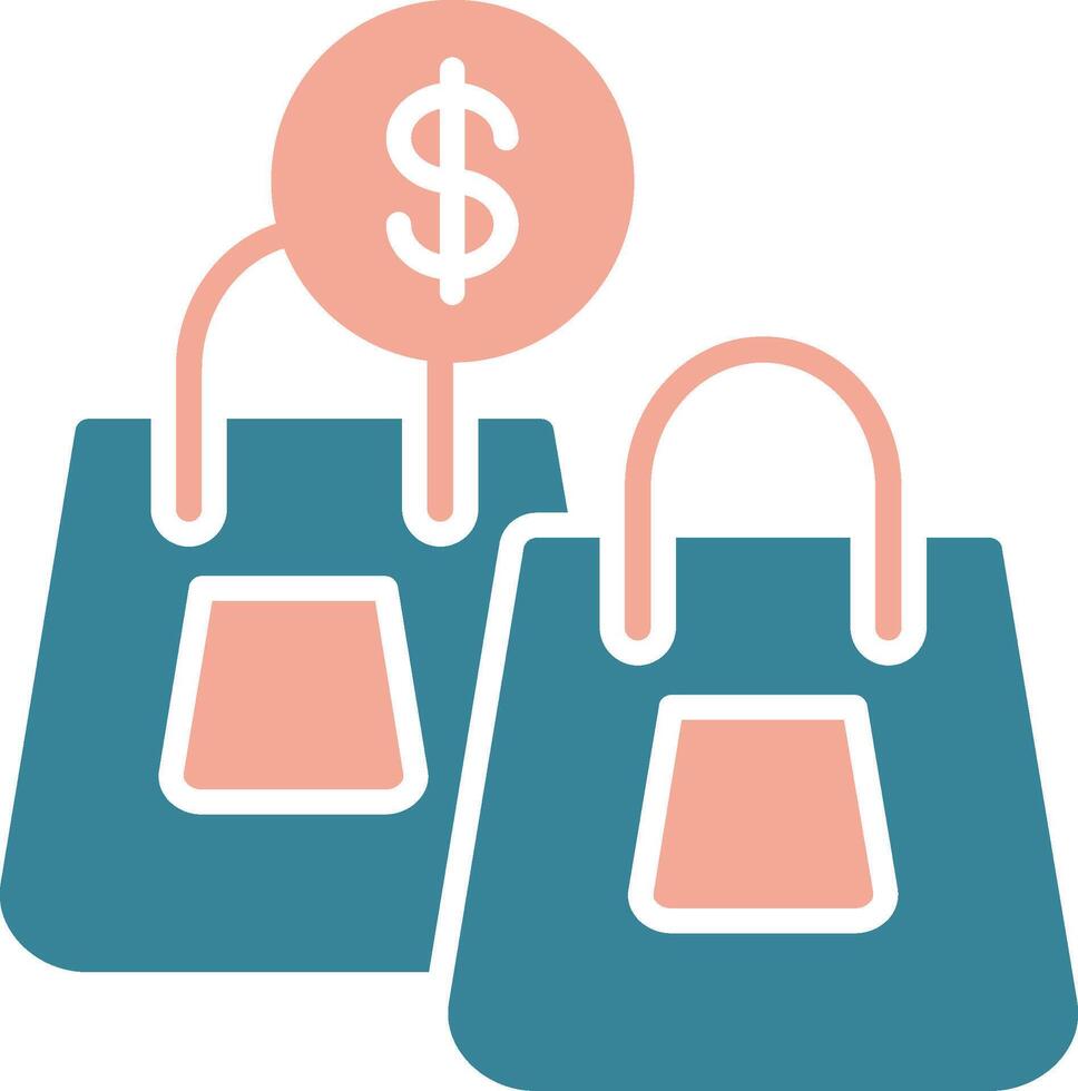 Bags Crystal Unit vector