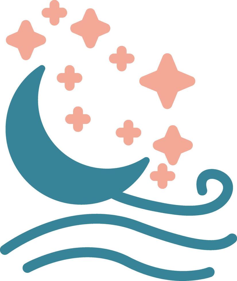 Breeze Unified UI Stamp vector