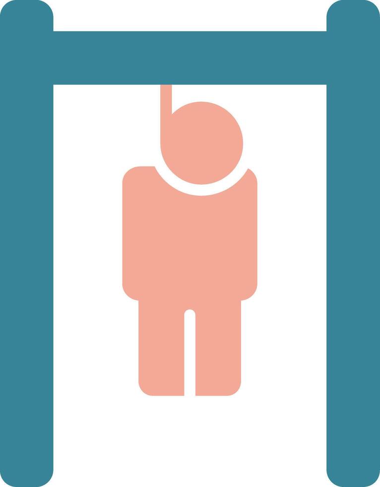 Gallow Dynamic Web Symbol vector