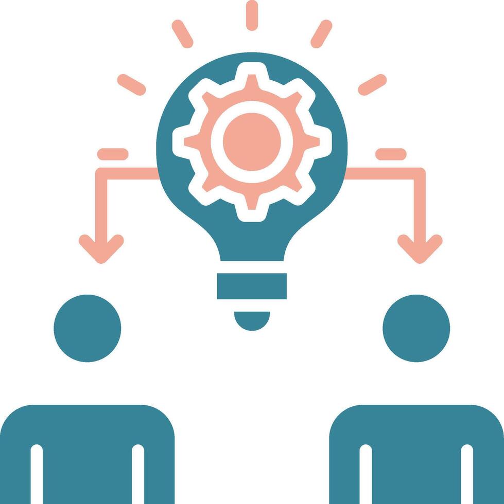 Innovation Innovative Visual Pattern vector