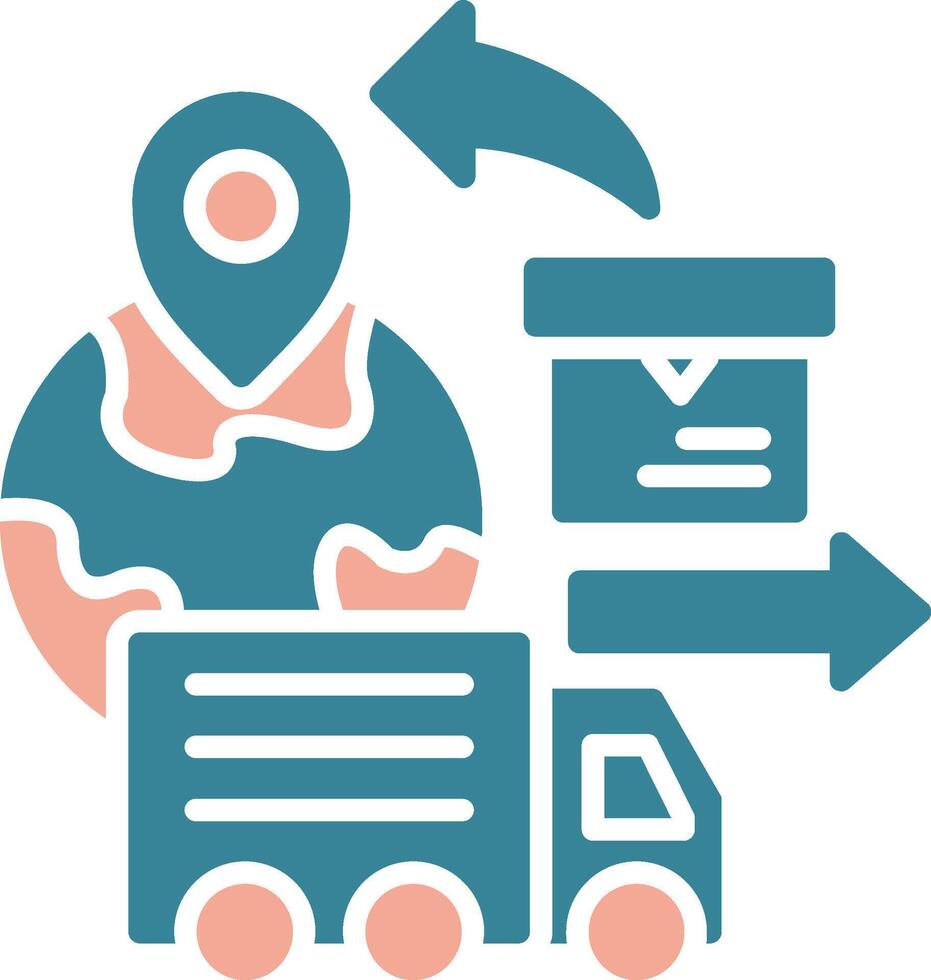 Export Premium UI Stamp vector