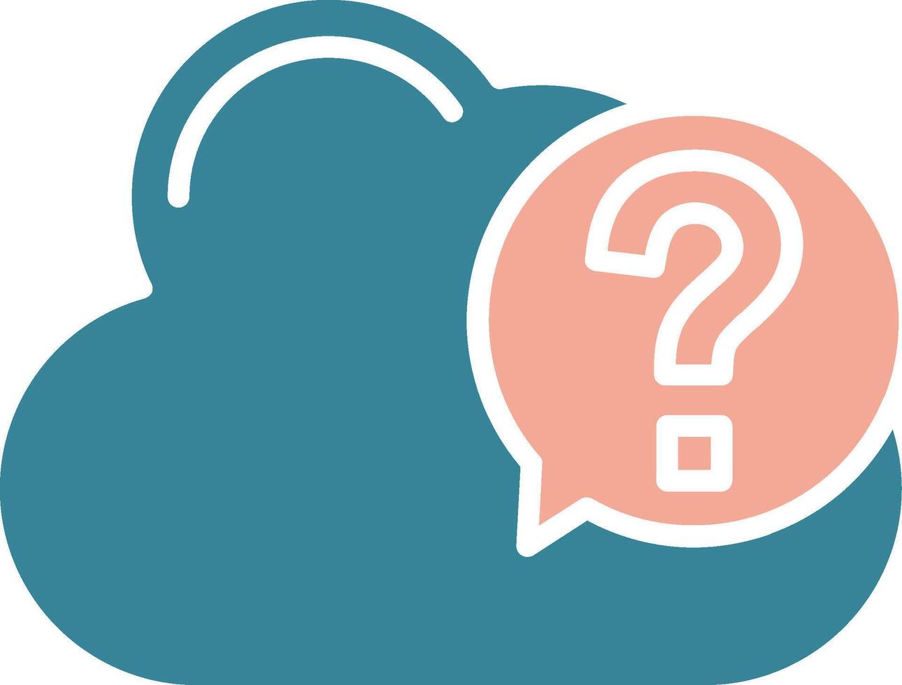 Question Streamlined UI Token vector