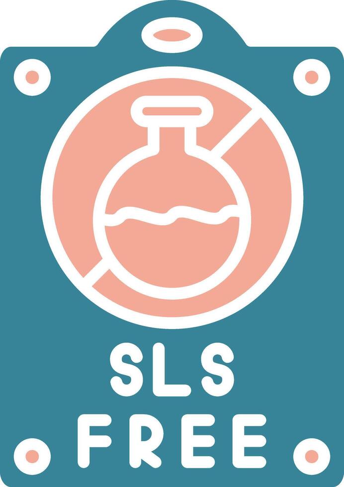 Sls Free Intuitive Icon Fragment vector