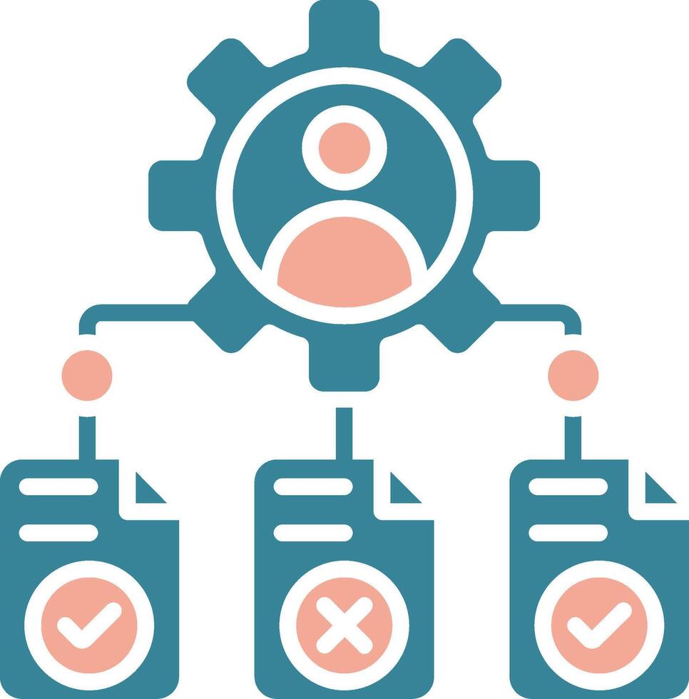Task Virtual Symbol Sketch vector