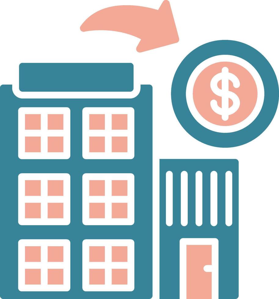 Company Intuitive Interface Object vector