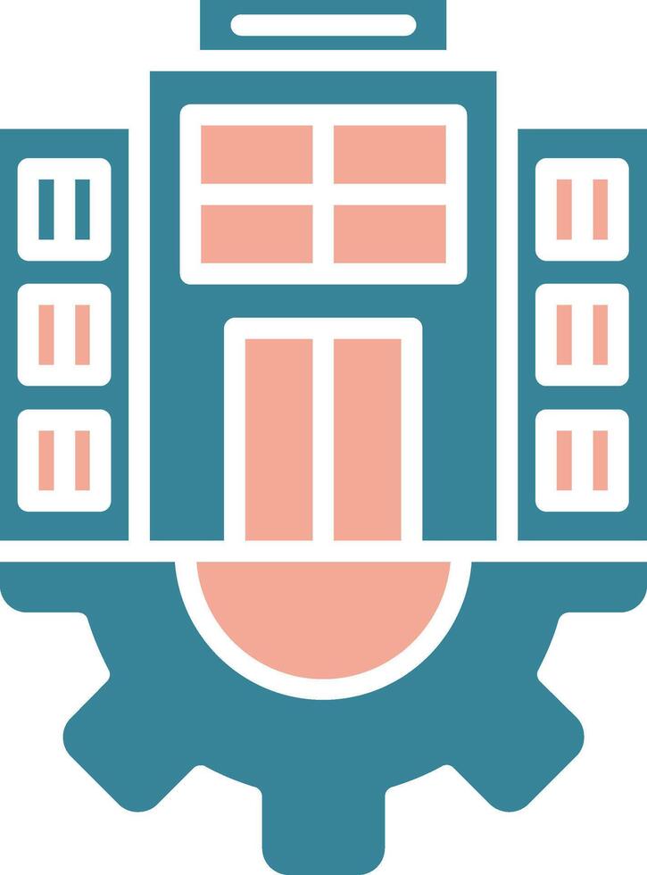 Enterprise Interactive Unit vector