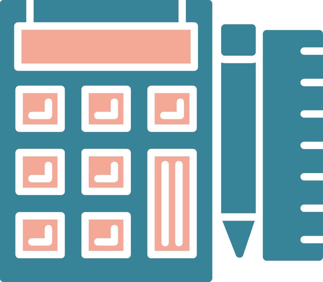 Calculator Expressive System Element vector