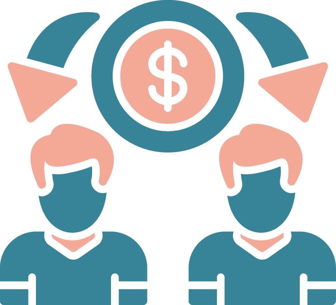 Negotiation Dynamic System Element vector