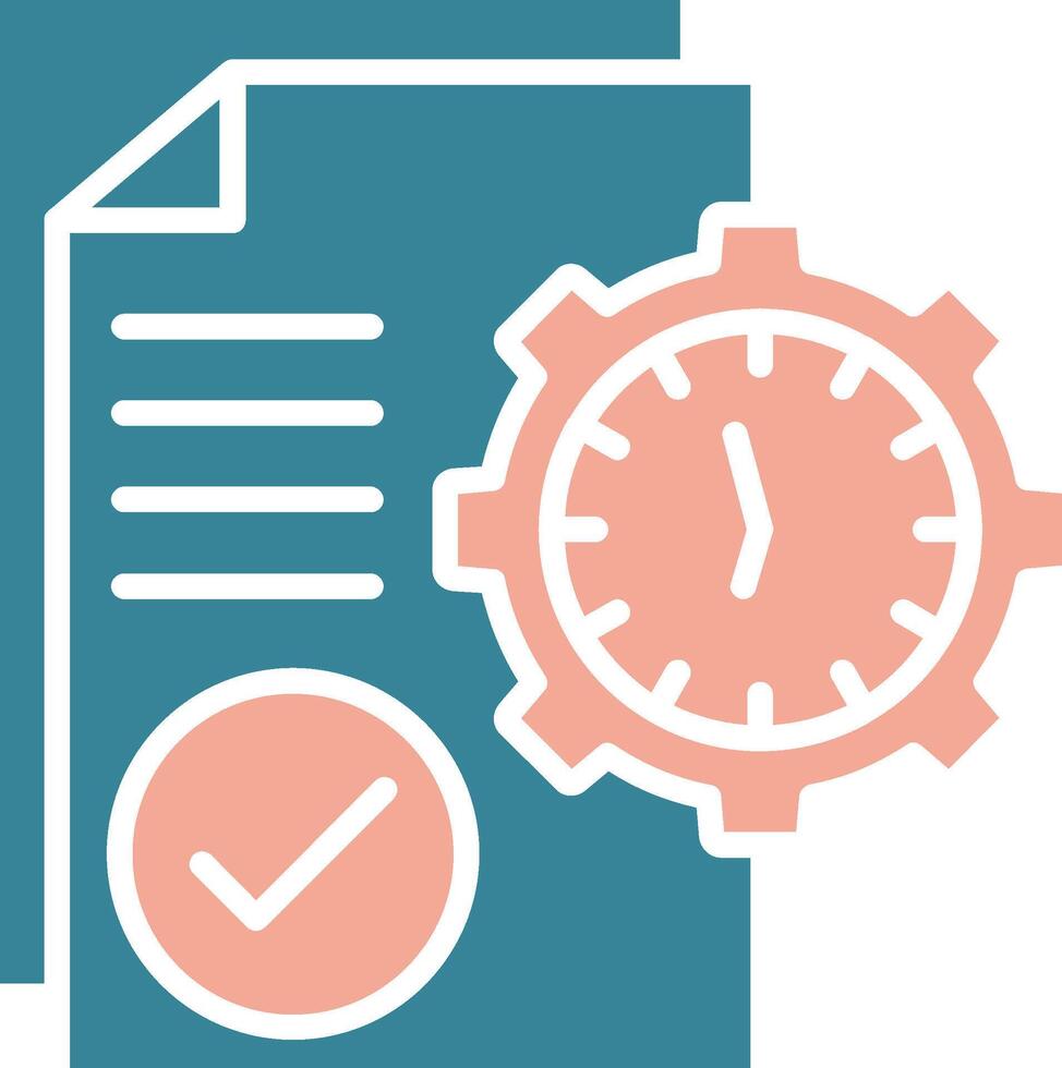 Planning Intuitive Web Symbol vector
