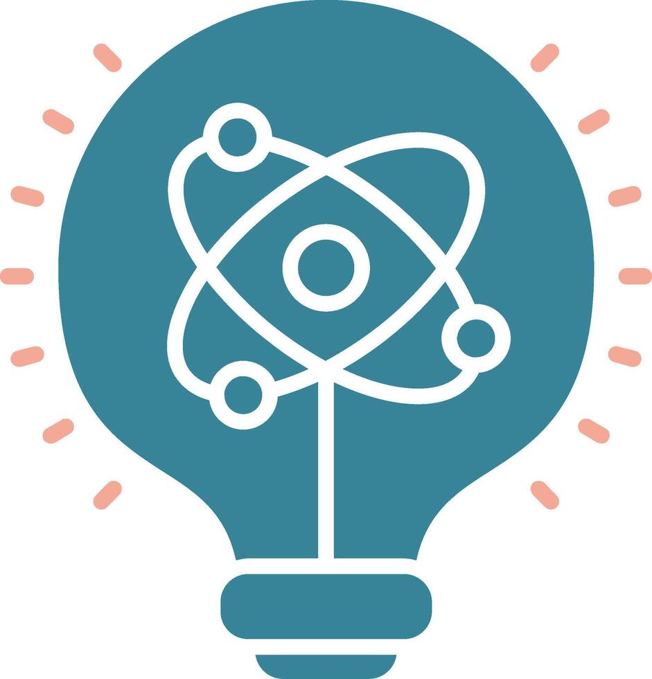 Idea Bold Interface Object vector