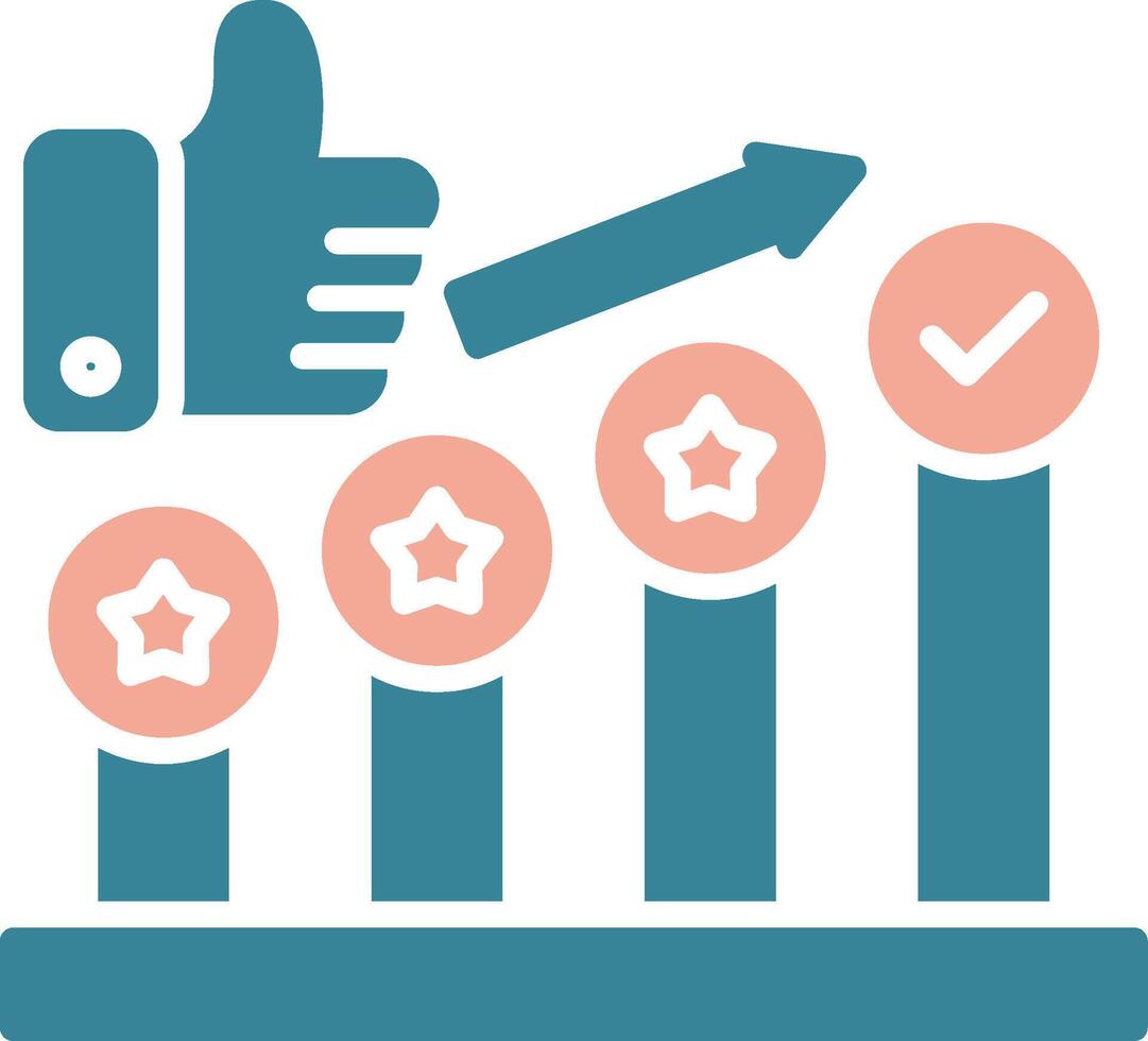 Mission Accomplished Expressive Unit vector
