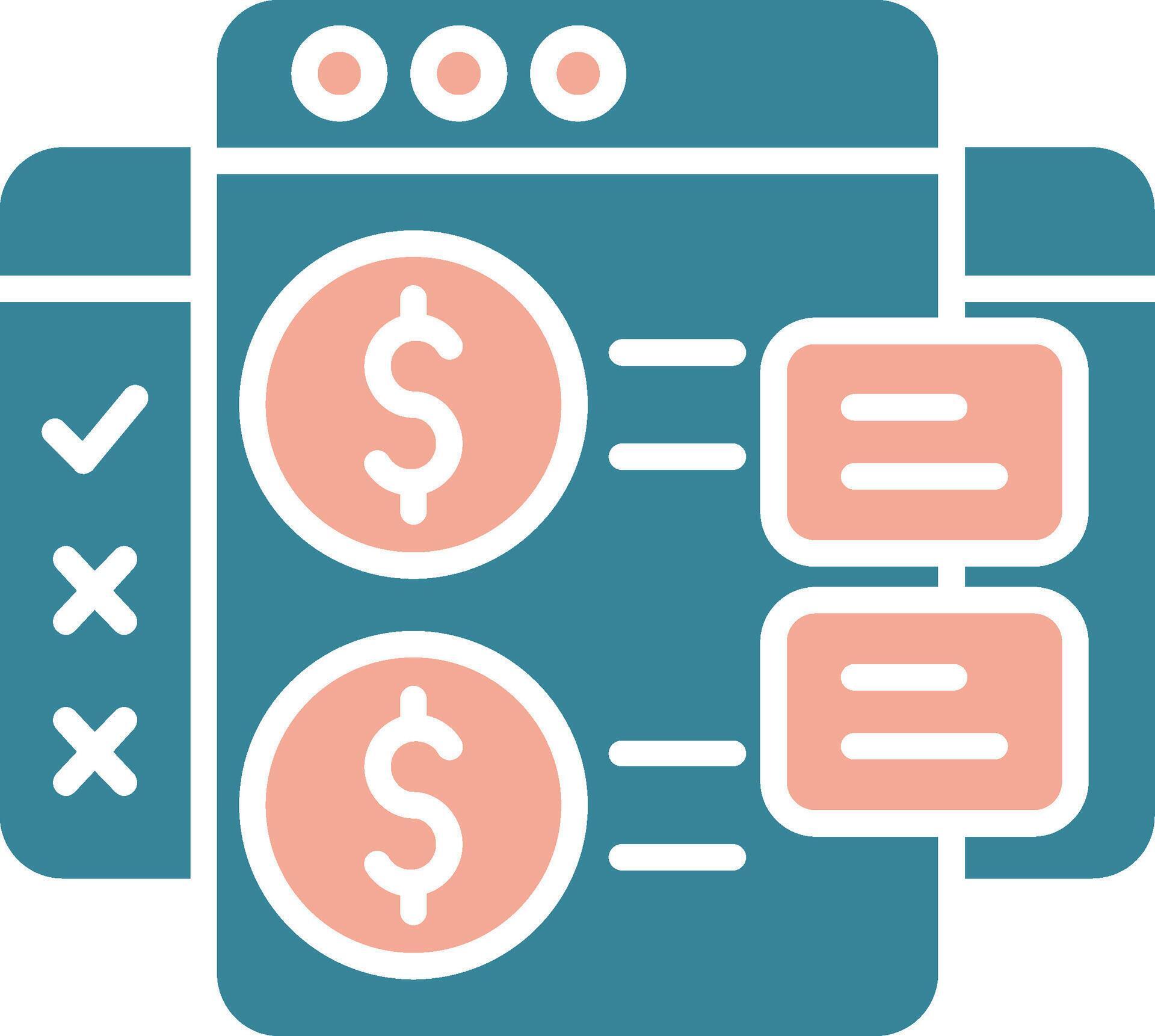 Pricing Premium Interface Object 67507428 Vector Art at Vecteezy