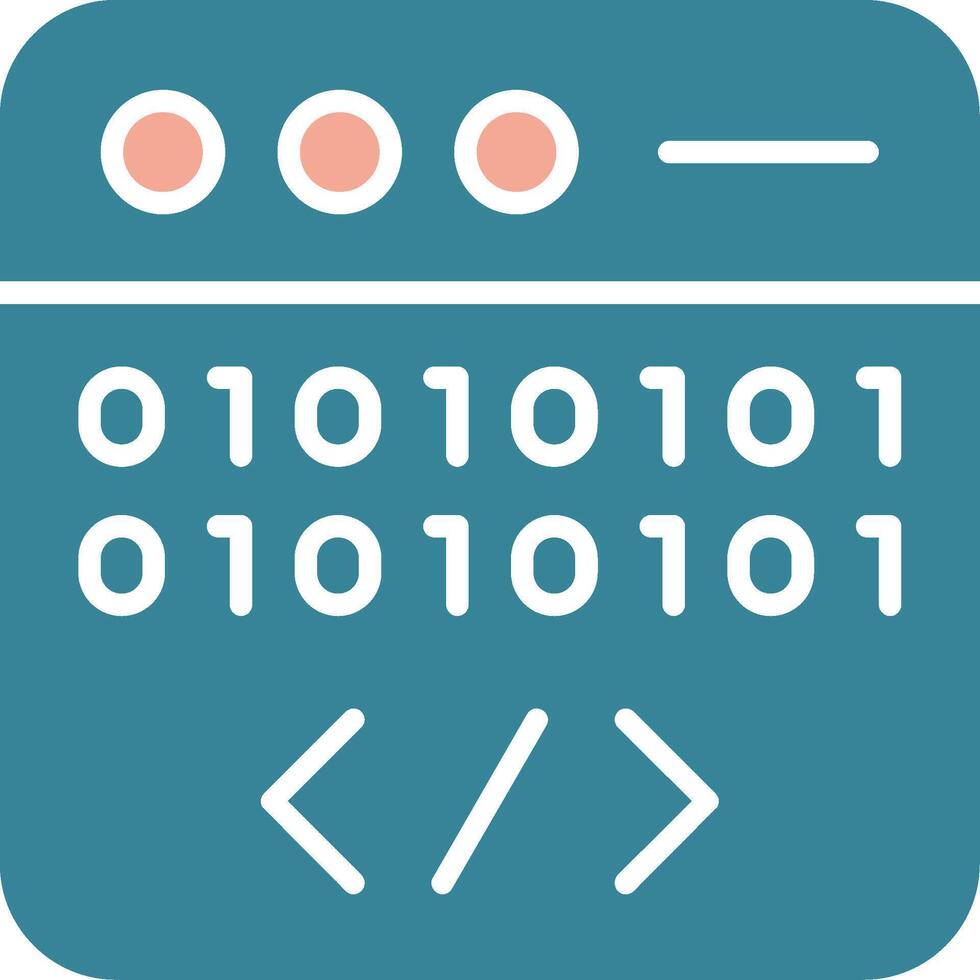 Programming Tactile UX Display vector