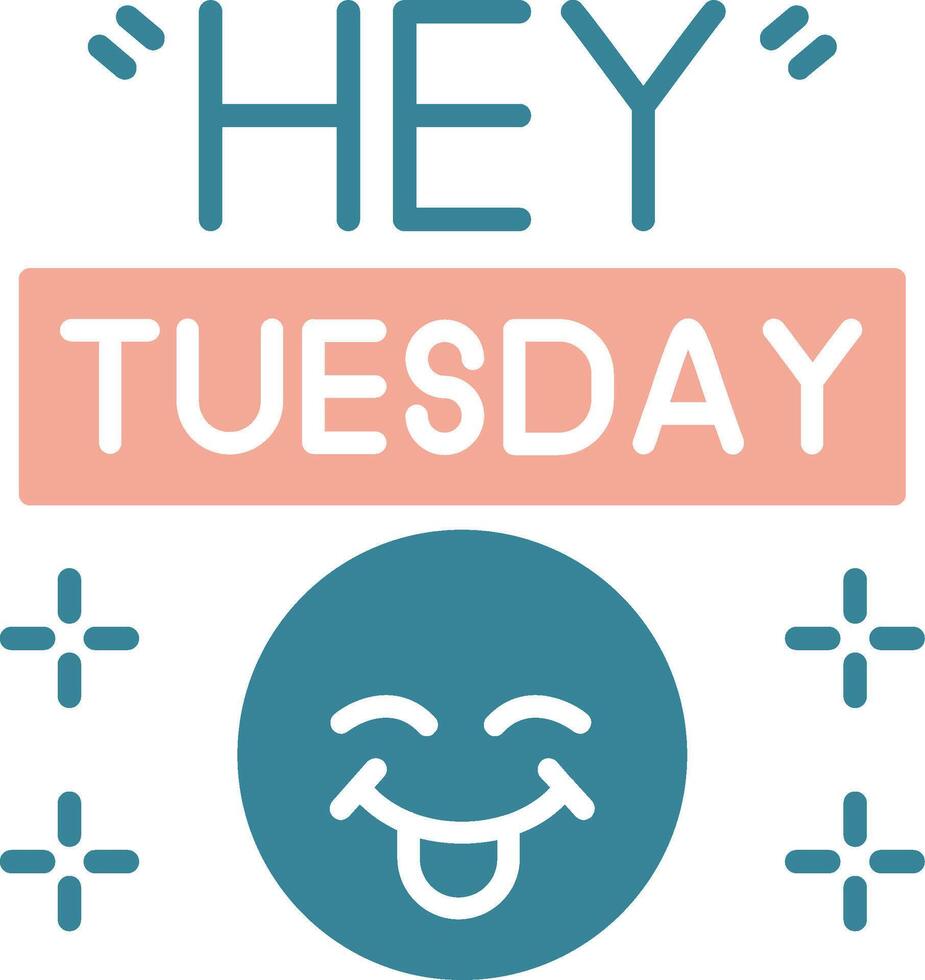 Tuesday Interactive Unit vector