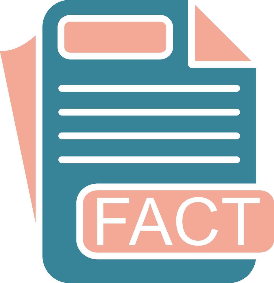 FACT Unified Line Art vector