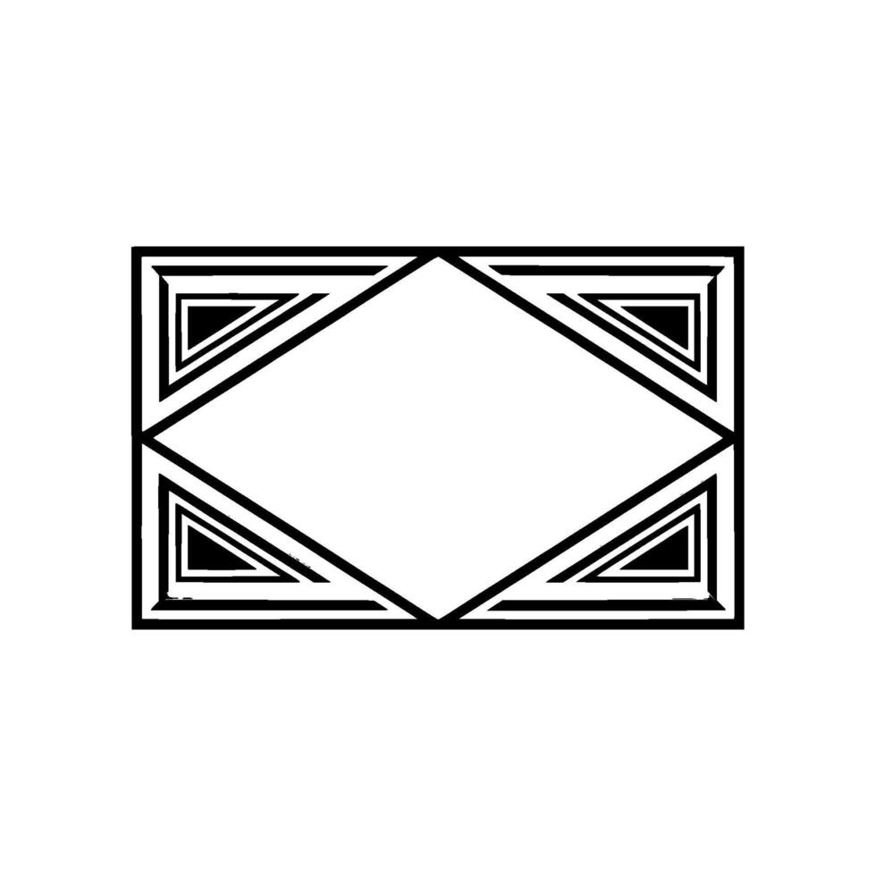Geometric Abstraction, Minimalist , Gradient Texture vector