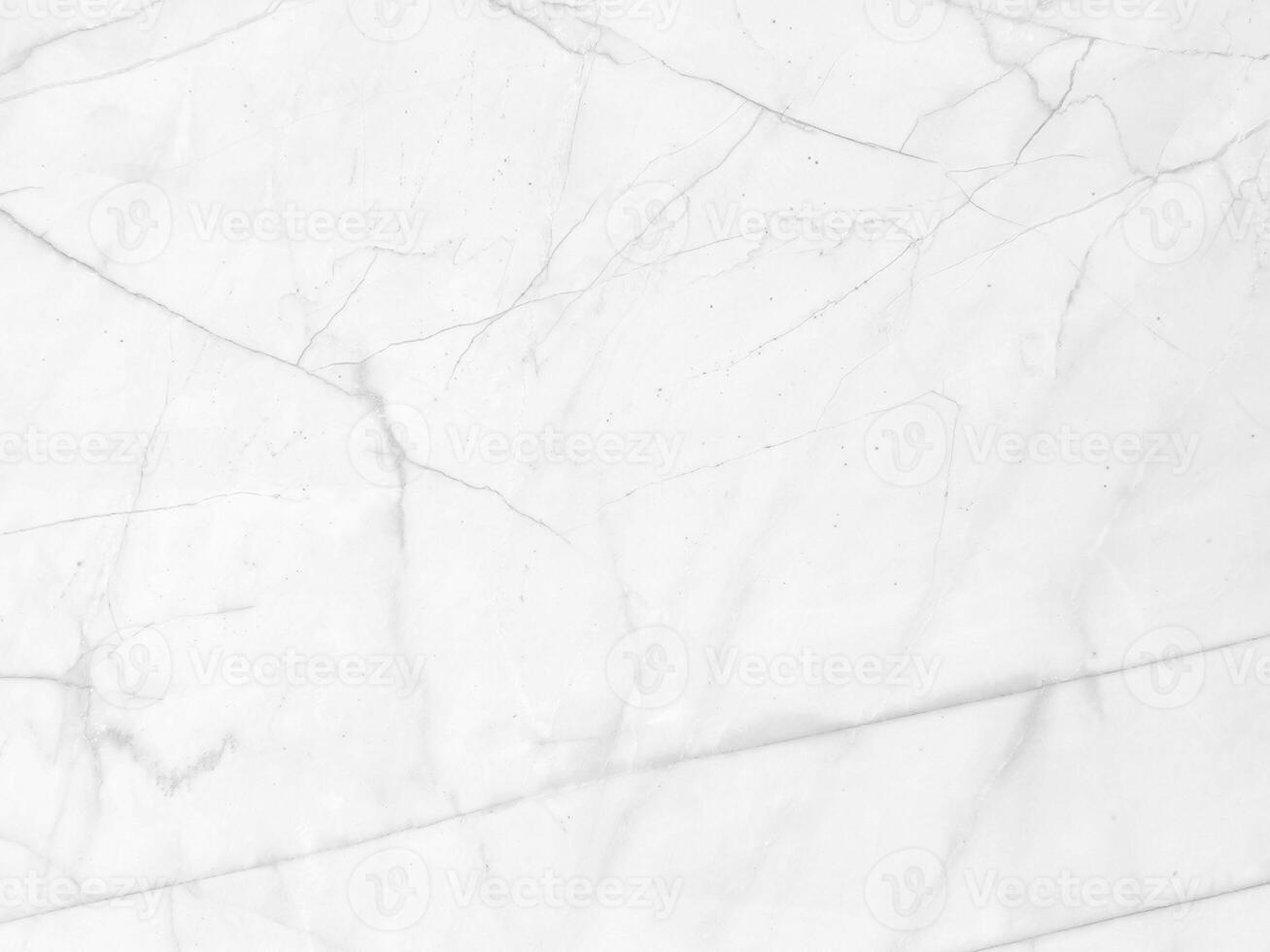 White Grunge Marble Texture for Background. photo