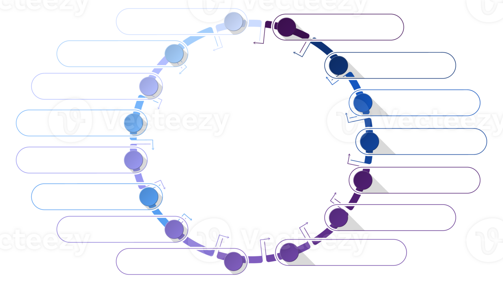 Infographic for presentation, fifteen process. png