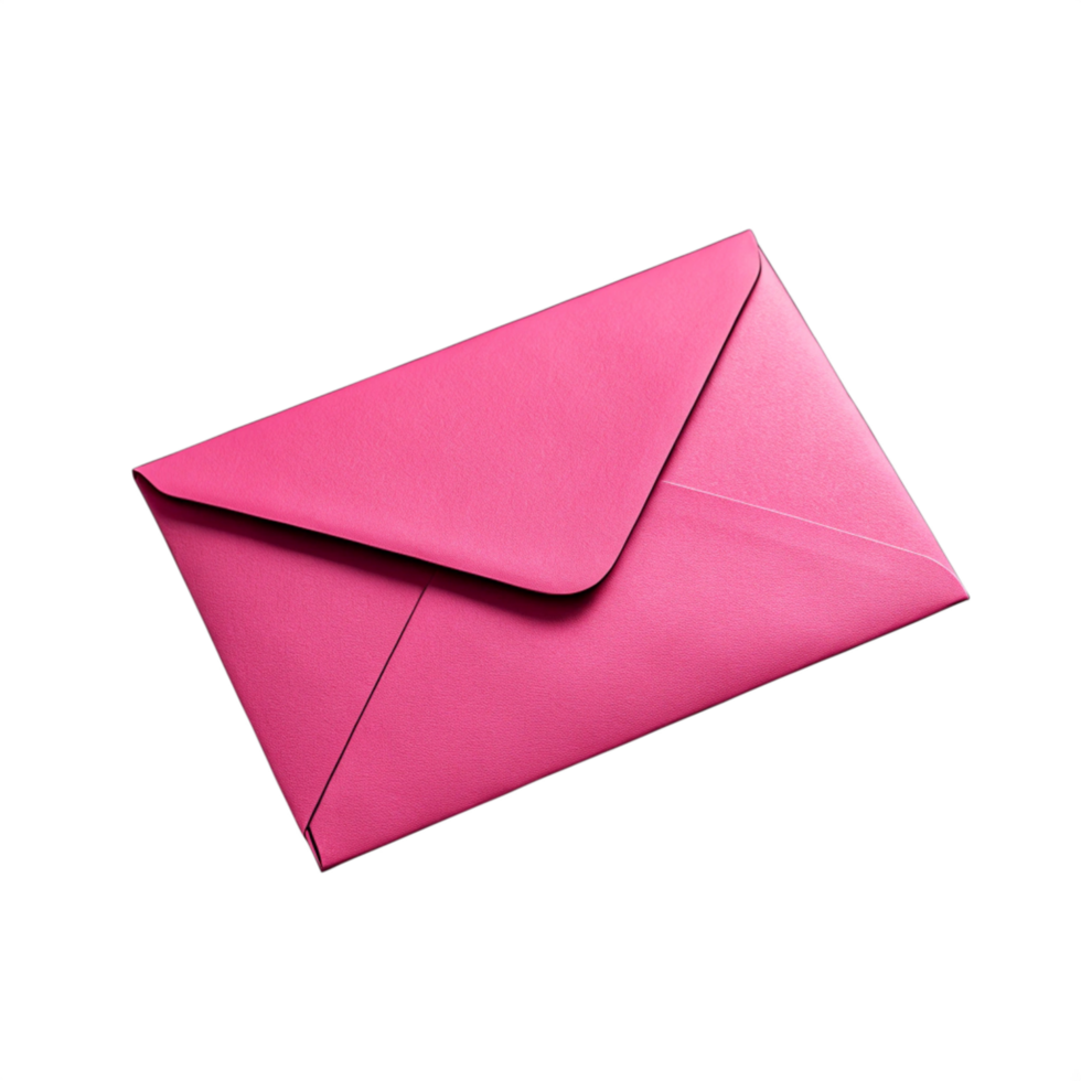 Envelope for Creative Mailing Option png