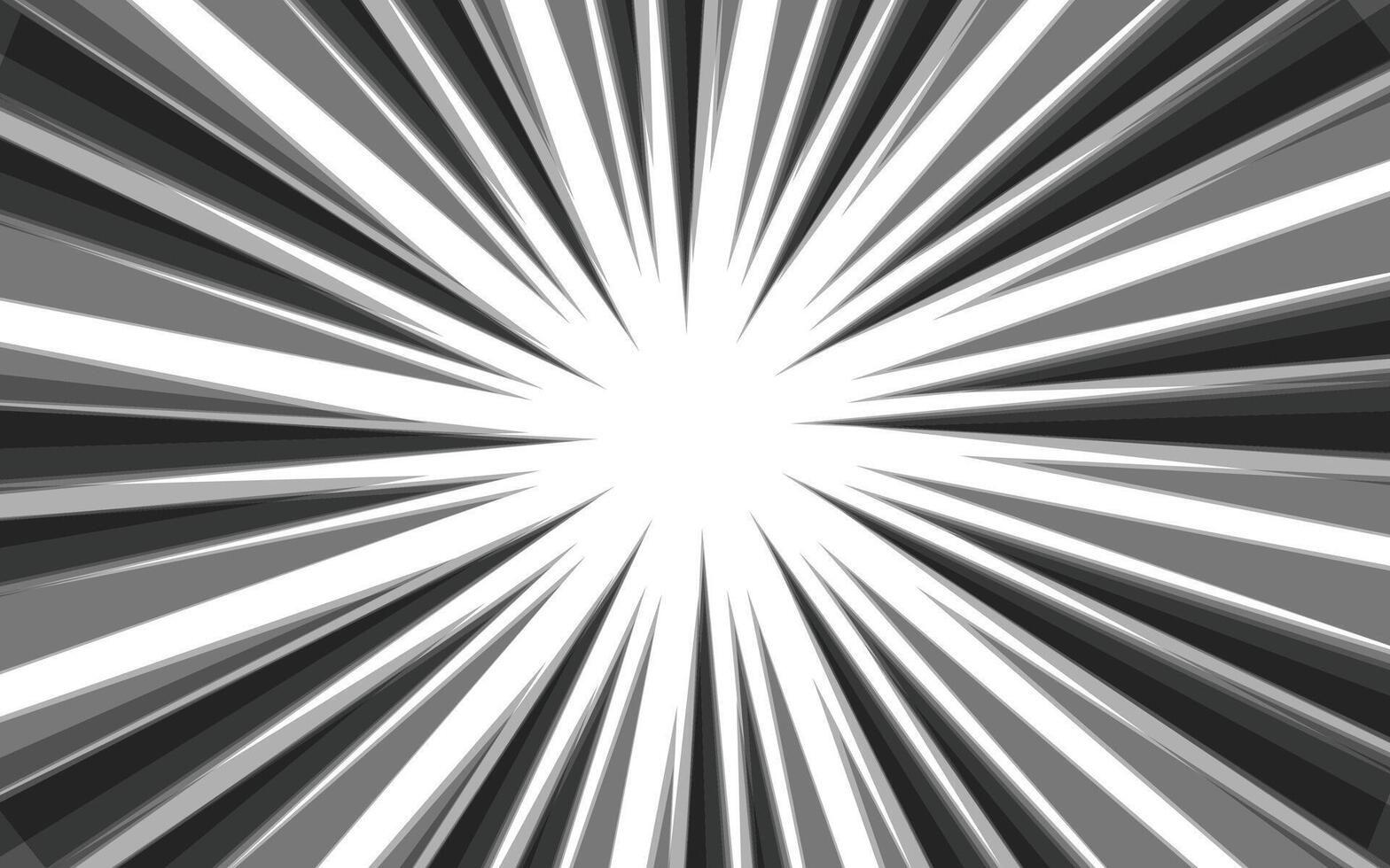 manga comic book vector