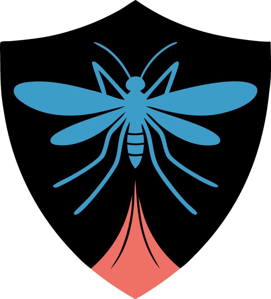 Unique Insect Logo Vectors Illustrations