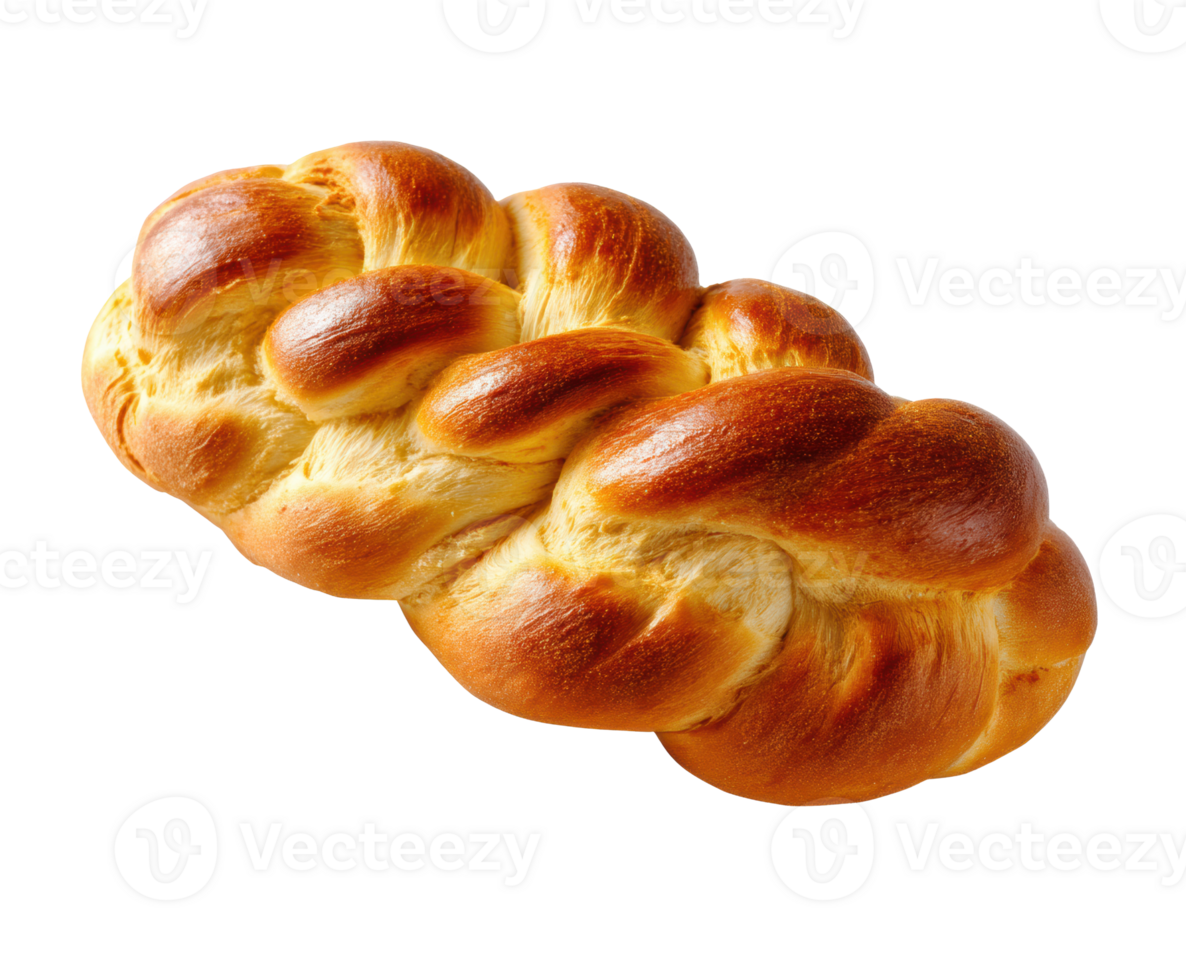 Delicious braided bread for festive gatherings and special occasions png