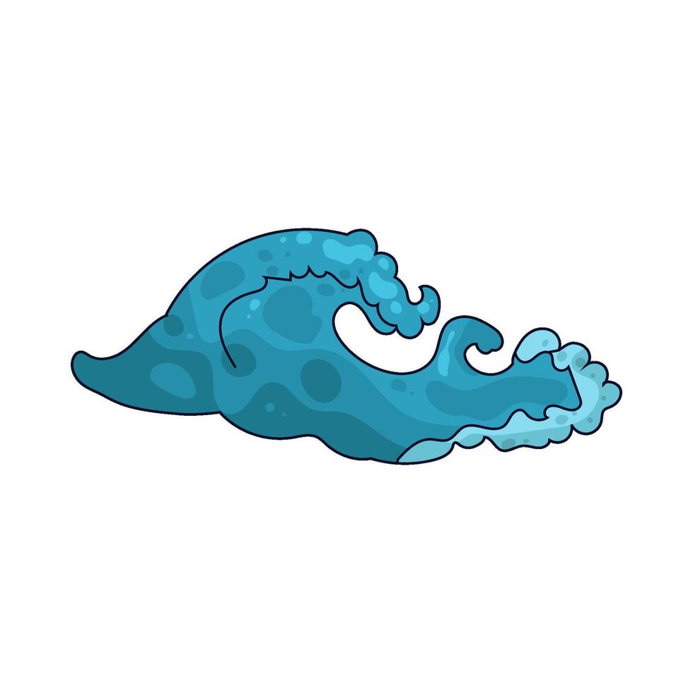 Illustration of Wave vector