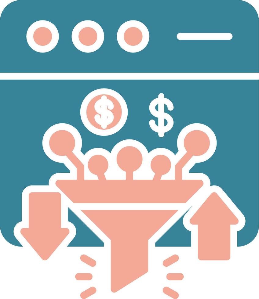 Conversion Global UX Display vector