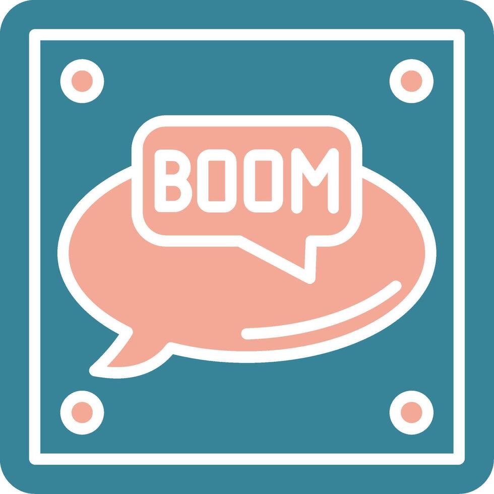 Boom Dynamic UX Form vector