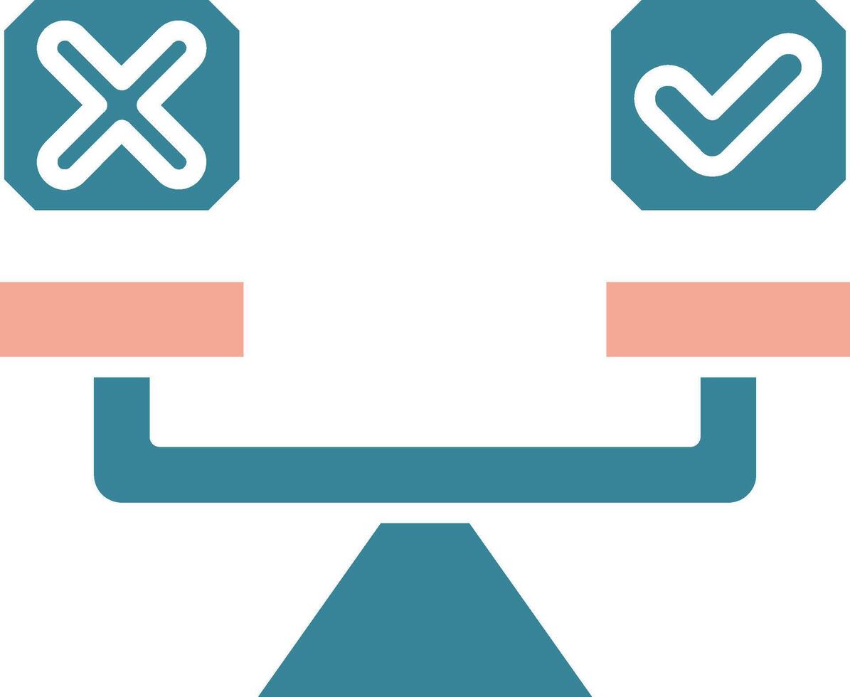 Law Unified Visual Pattern vector