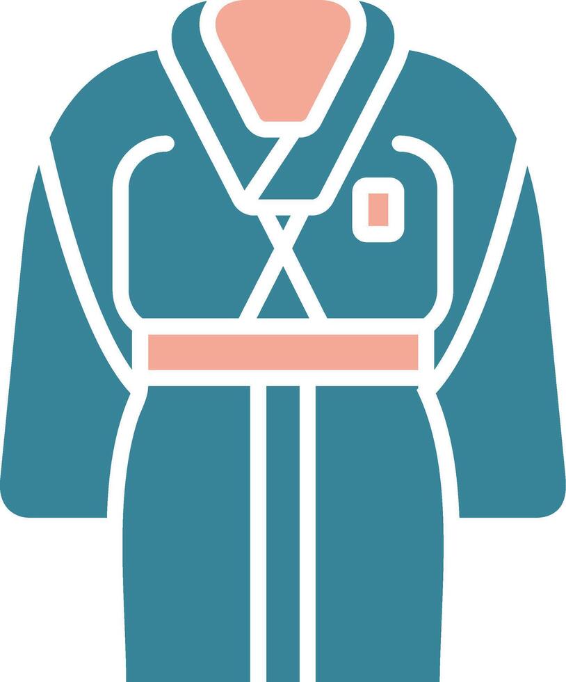 Robe Seamless Unit vector