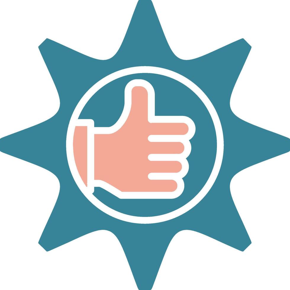 Best Practice Premium Web Symbol vector