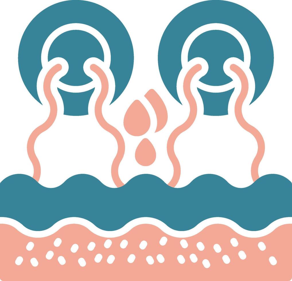 Drainage Crystal Unit vector