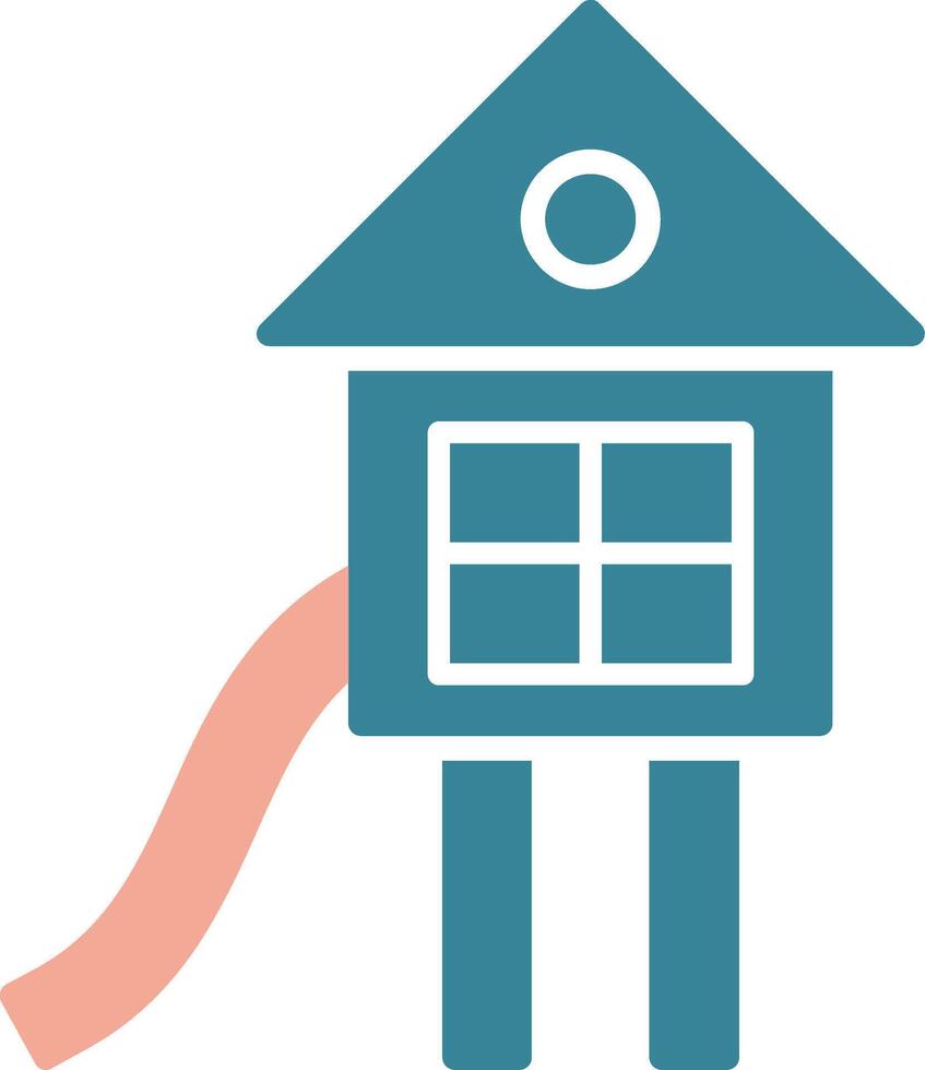 Slide Efficient System Element vector