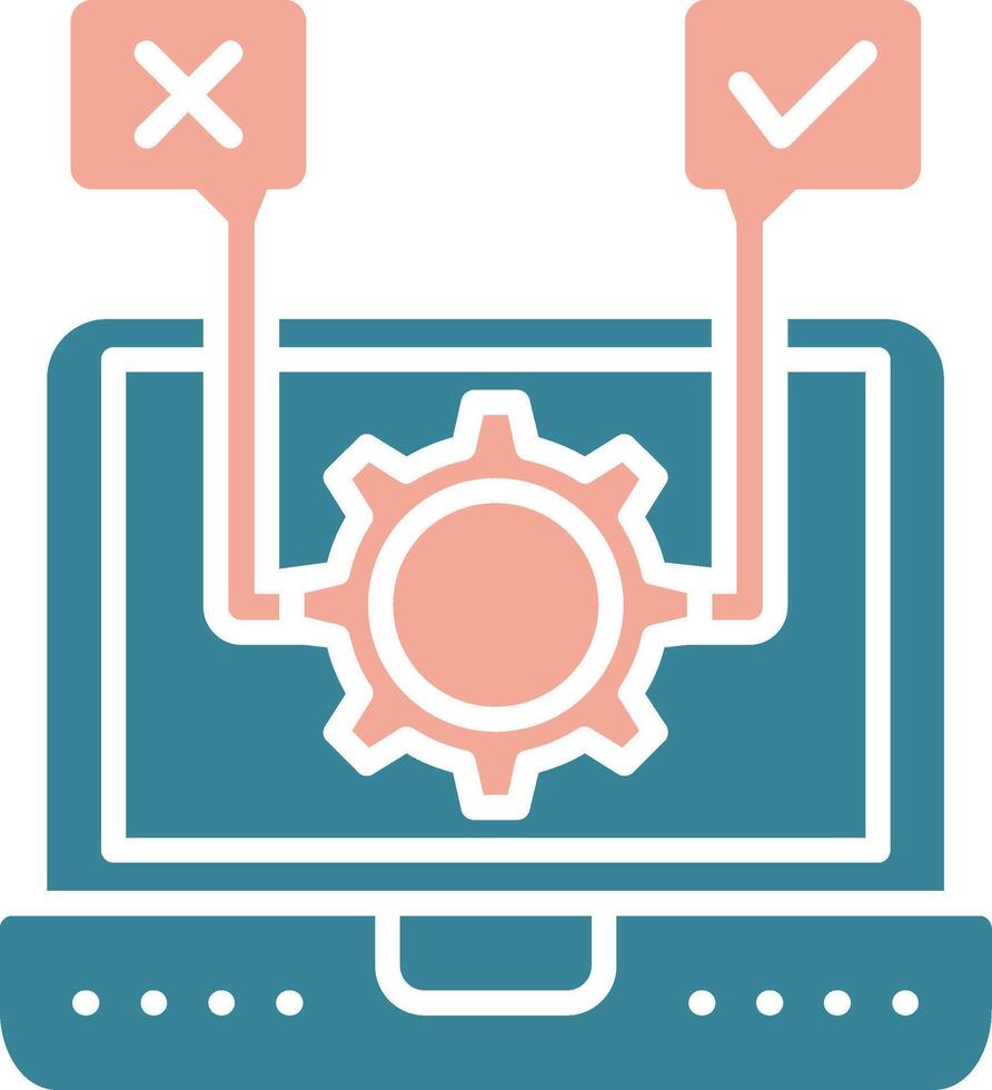 Software Testing Intuitive Grid Token vector