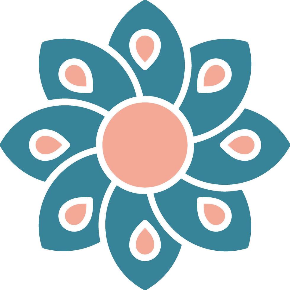 Dahlia Unified UX Form vector