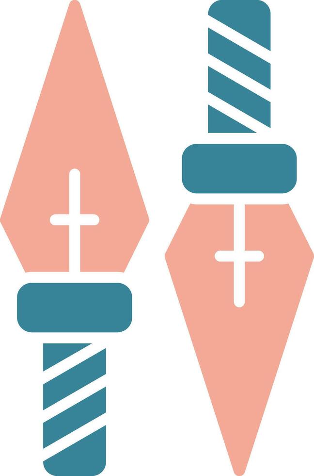Kunai Dynamic Grid Token vector