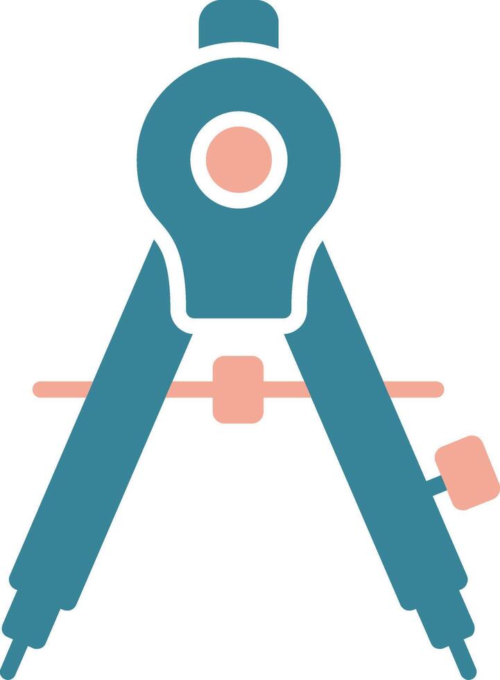 Drawing Compass Interactive Unit vector