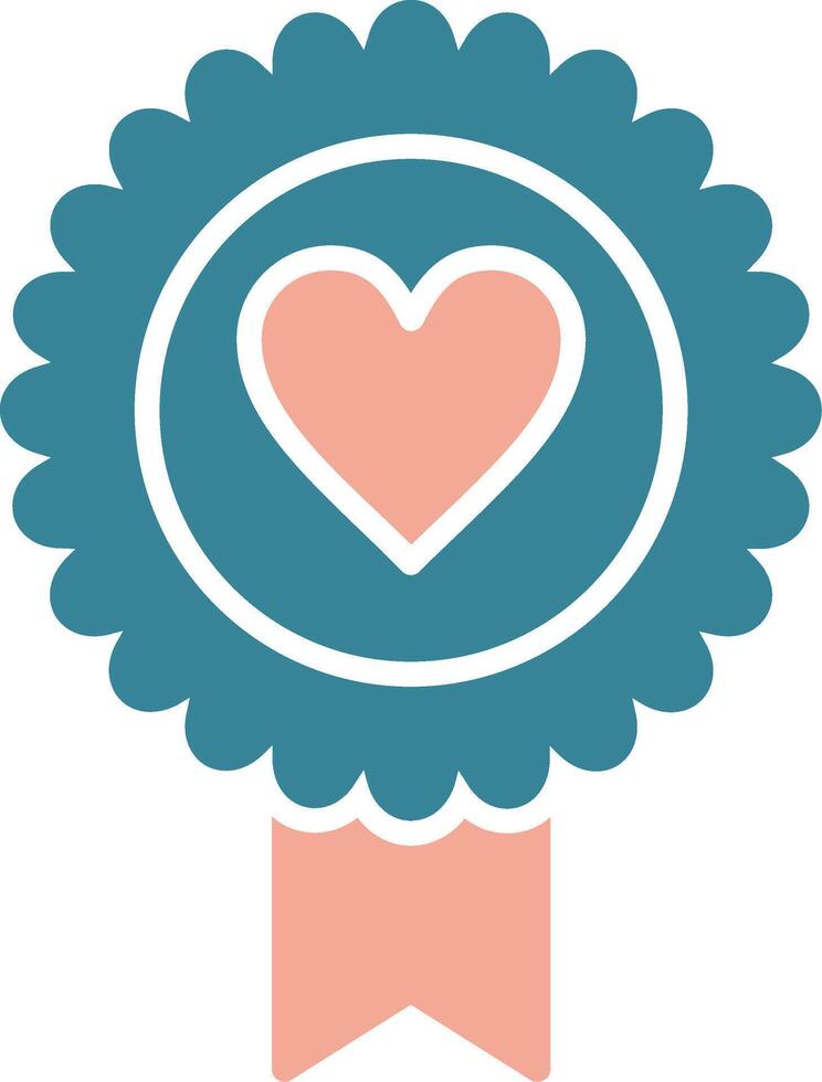 Favourite Simplified Line Art vector