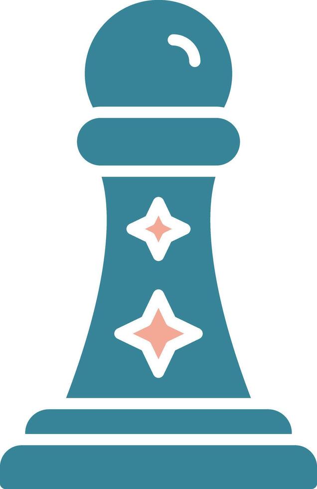 Pawn Efficient System Element vector