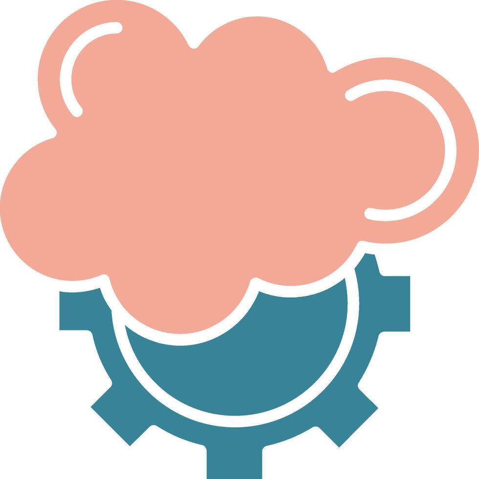Salesforce Colorful Web Symbol vector