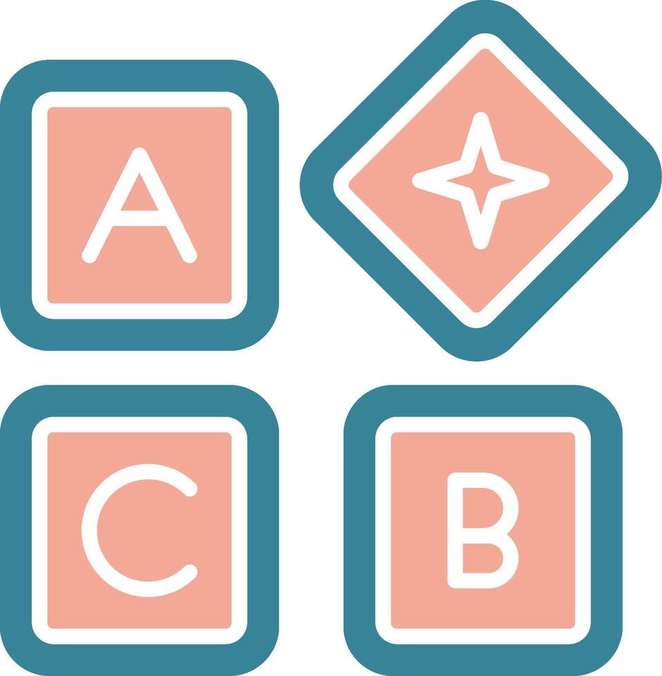 Block Efficient System Element vector