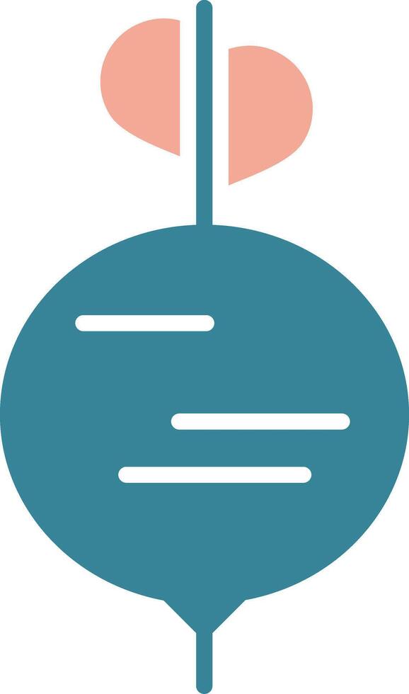 Beet Global UX Form vector