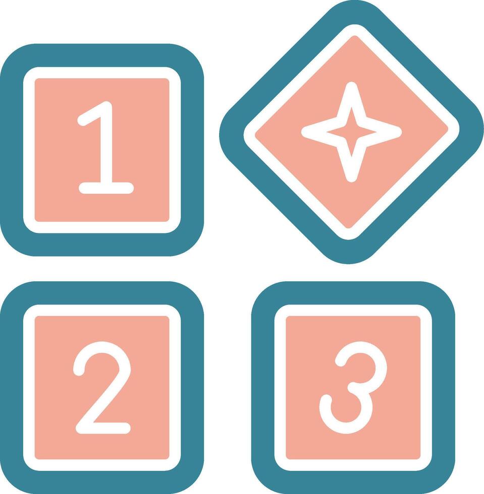 Block Expressive System Element vector