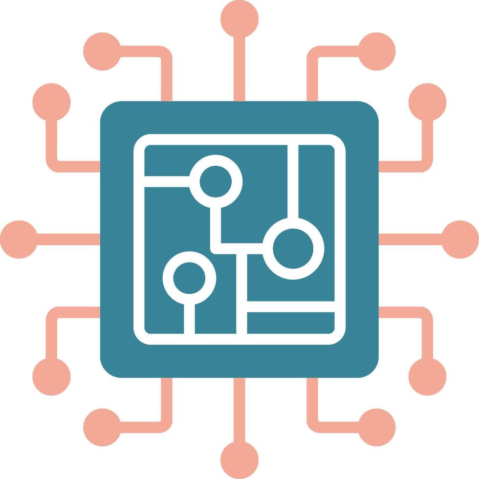 Processor Bold System Element vector